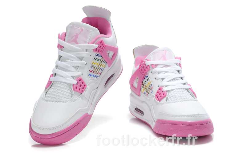 jordan air 4 pascher acheter baskets air jordan us8,eur39,uk5.5 discount